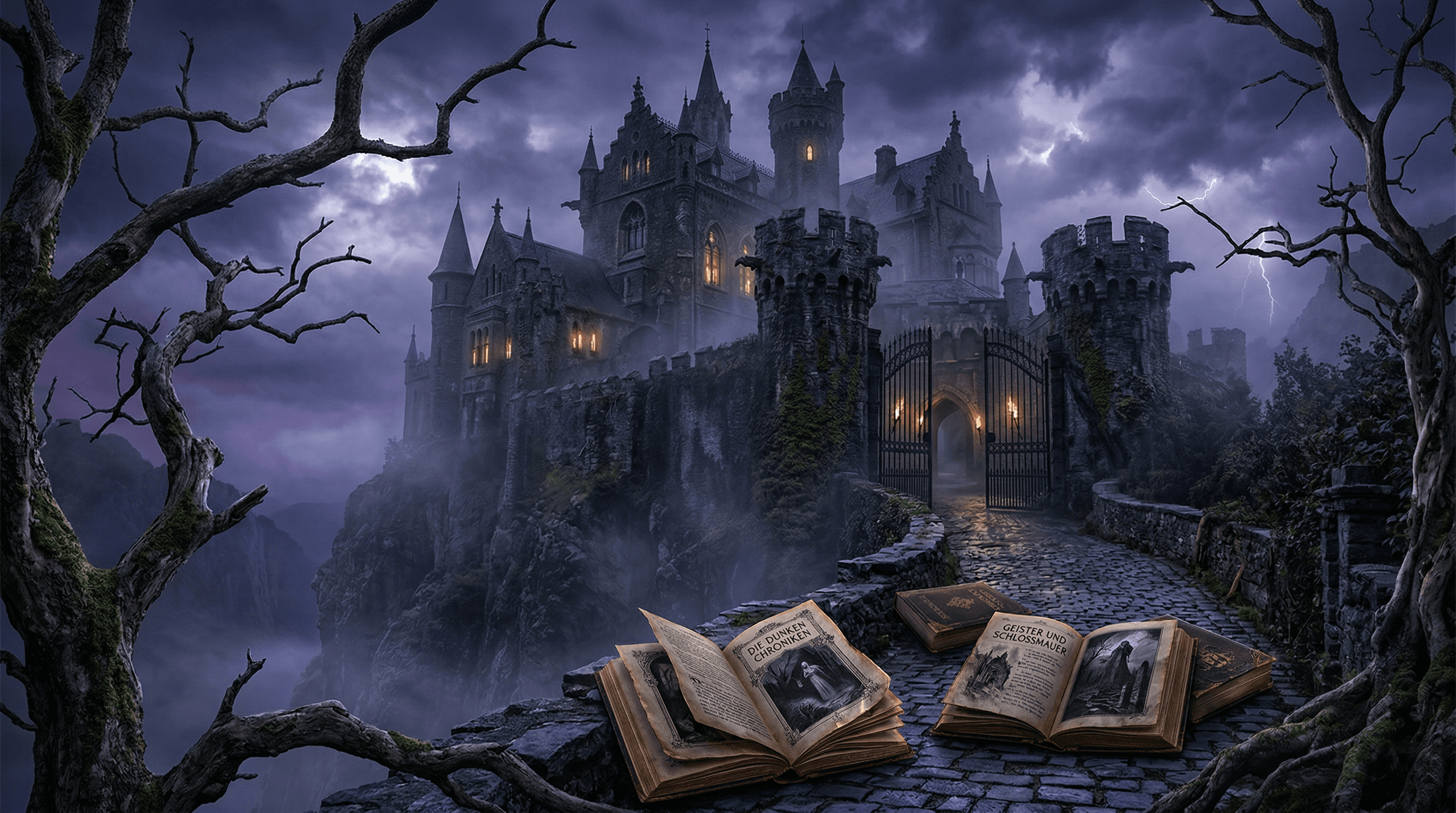 Gothic Escapism boomt bei Fear & Greed Index 16