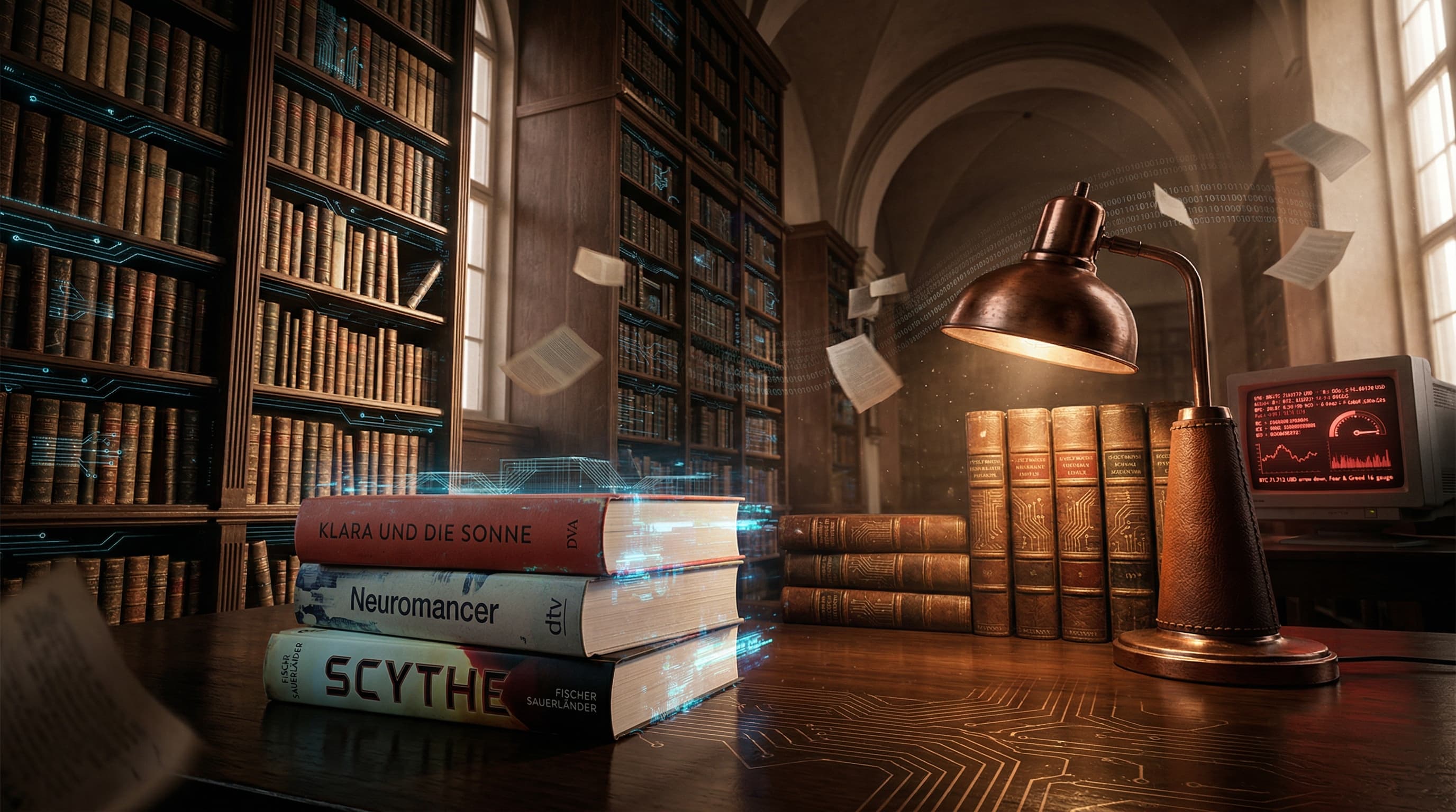 KI-Übertreibungen enttarnt: Review-Journal zerlegt Prognosen