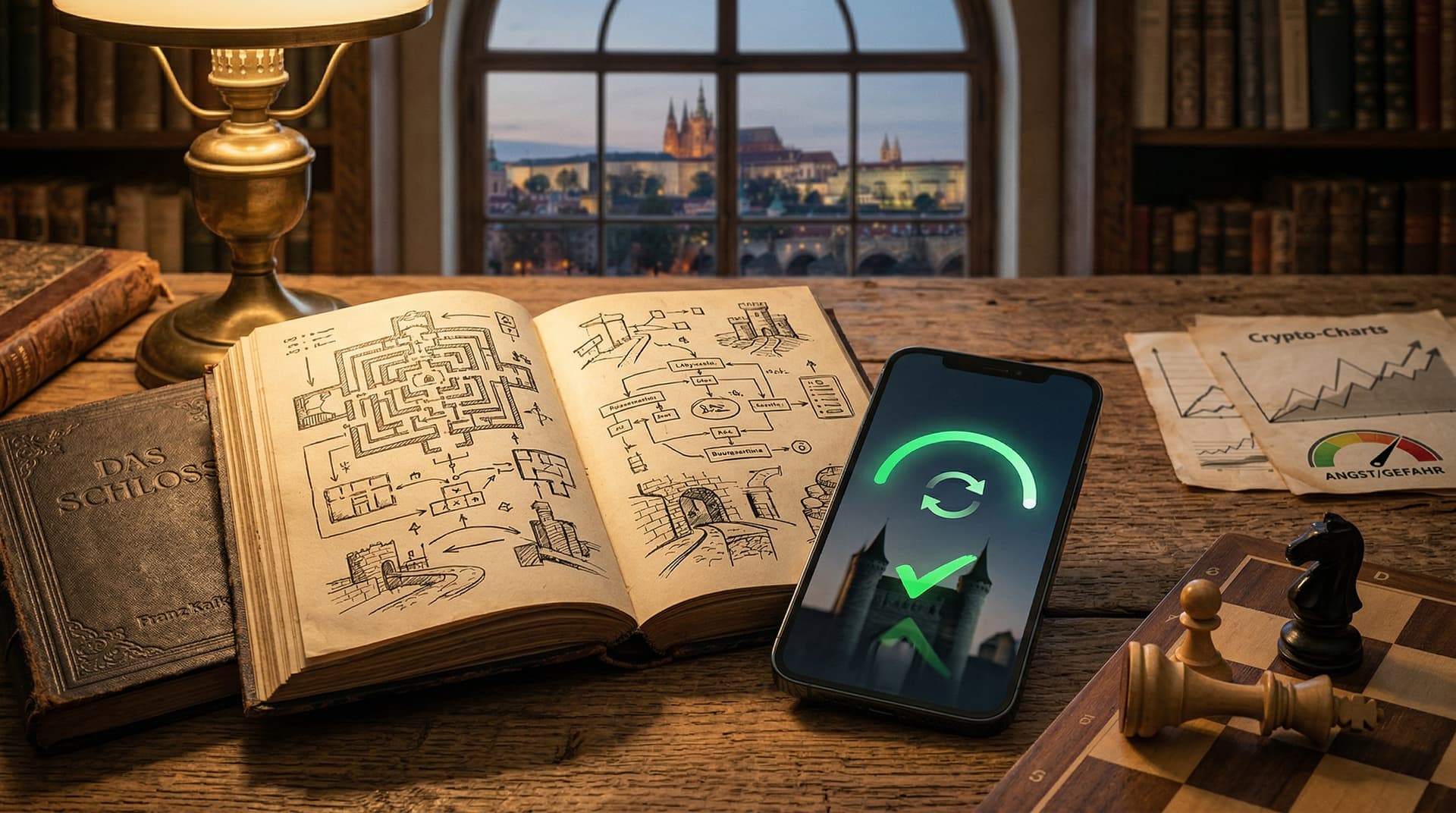 Apple Update iPhone Sperre löst Kafkasches Drama