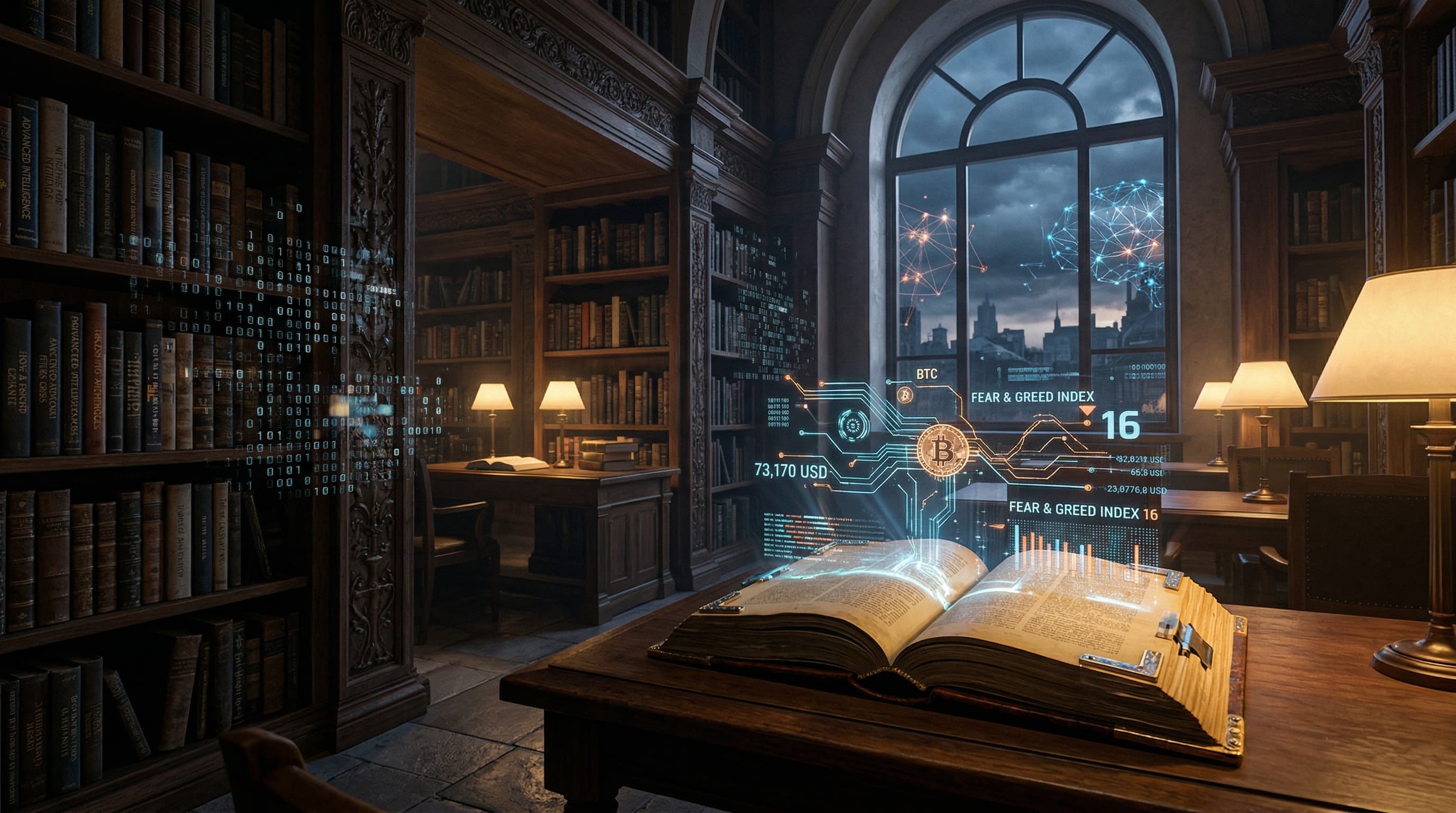 AI-Apokalypse Literatur: LA Times relativiert Risiken