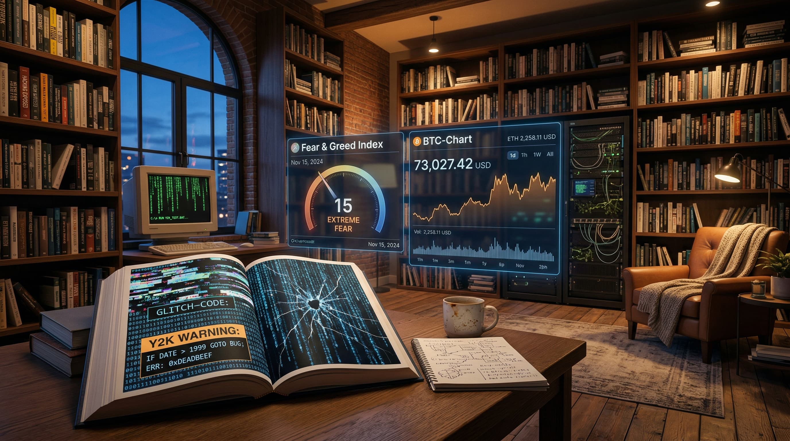 BookTok Tech-Industrie: Voss' Krisenbuch knackt 250 Mio. Views