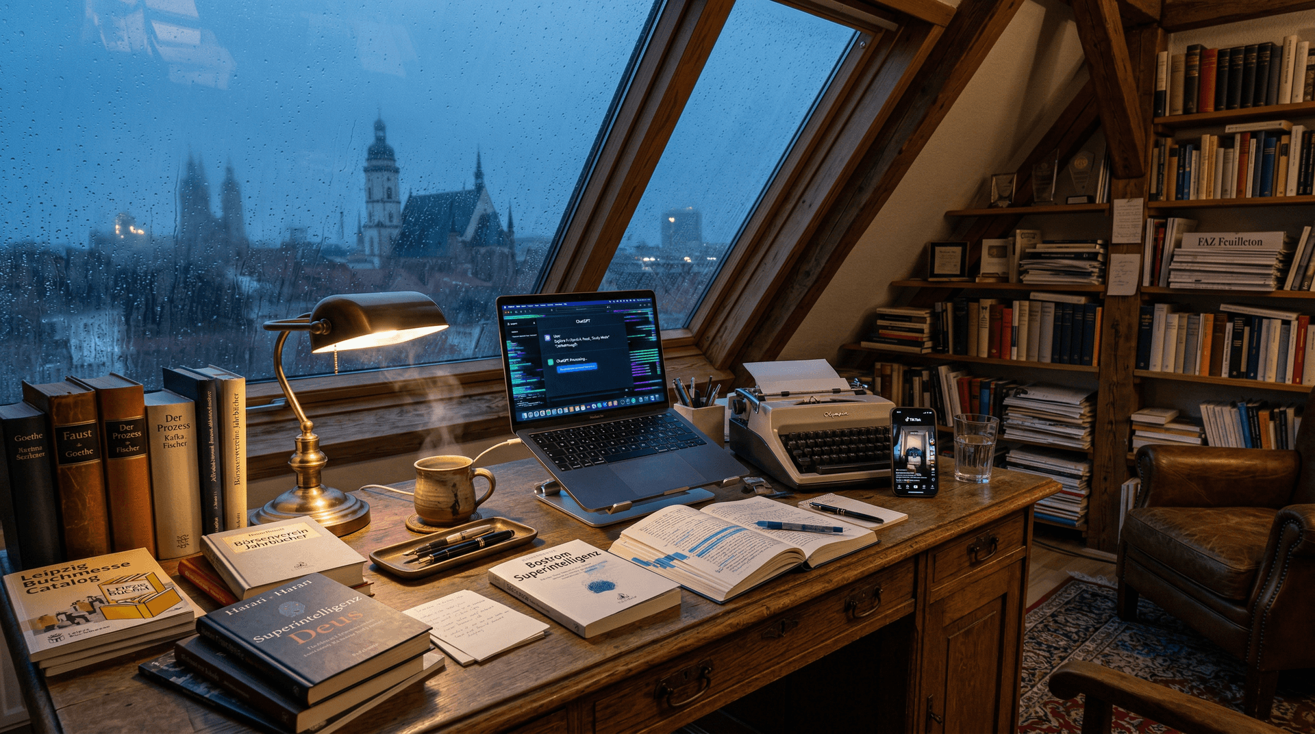 Study Mode ChatGPT: OpenAI entfernt Feature stillschweigend