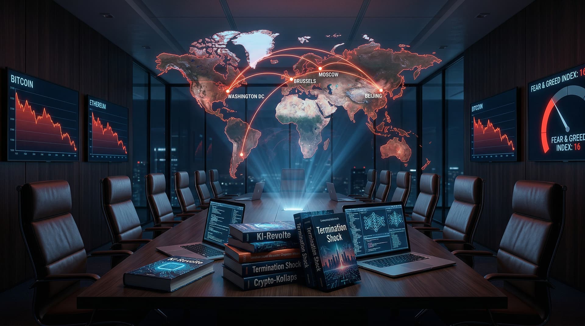 OpenAI-Kontroverse spaltet Regierungen, schockt Mitarbeiter