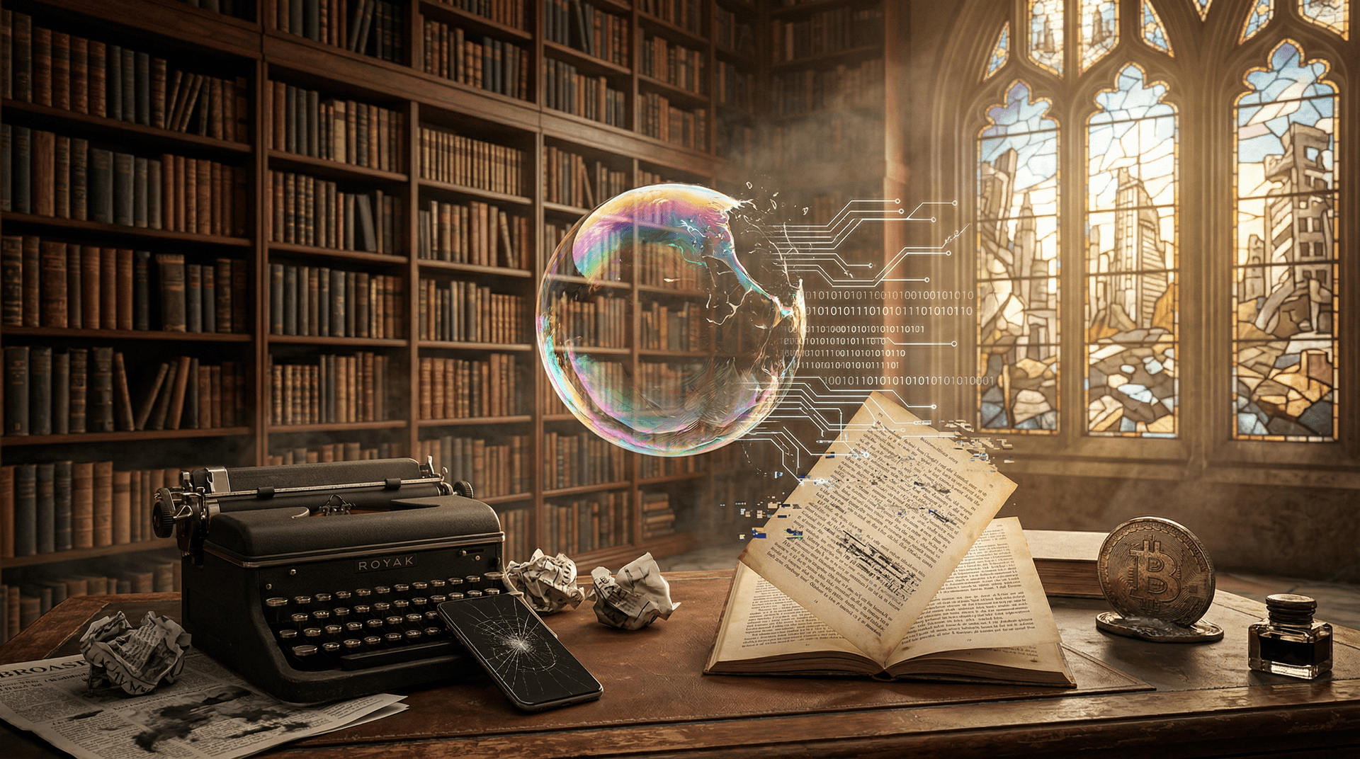 Übertriebene KI-Prognosen scheitern 90%: BTC fällt auf 70.757 USD