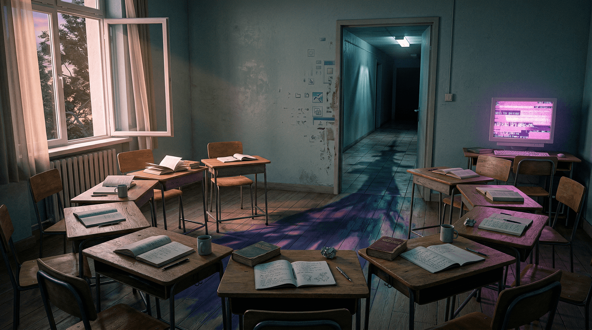 Doki Doki Literature Club Google Play: 10 Mio. Downloads gelöscht