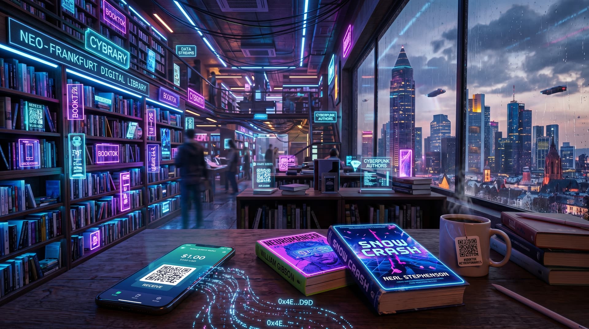 Tether Digital Wallet startet 14. April: USDT boostet BookTok