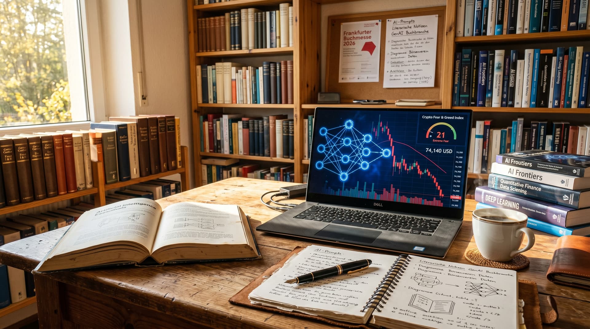 Artificial Intelligence Essentials deckt 3 KI-Themen für 19,99 USD ab