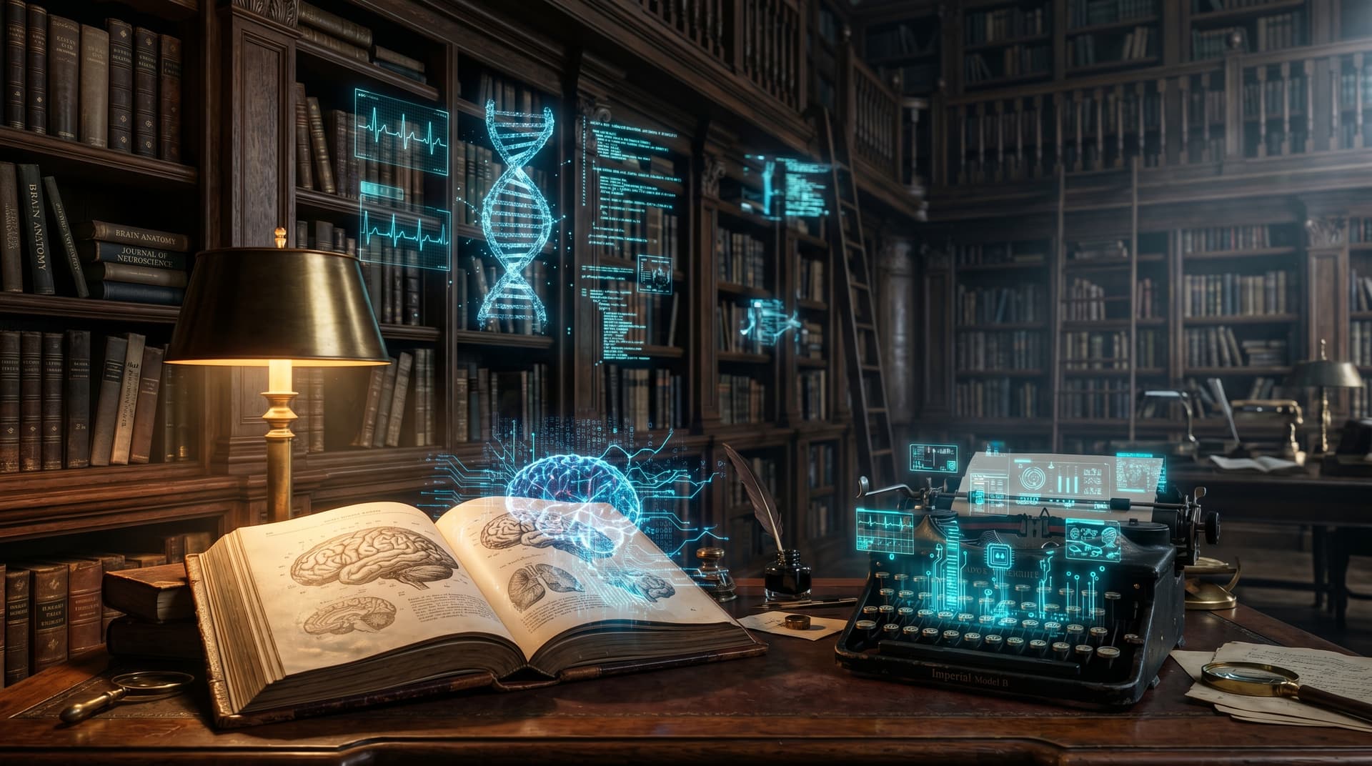 Künstliche Intelligenz senkt medizinische Schreibweise-Kosten um 30%