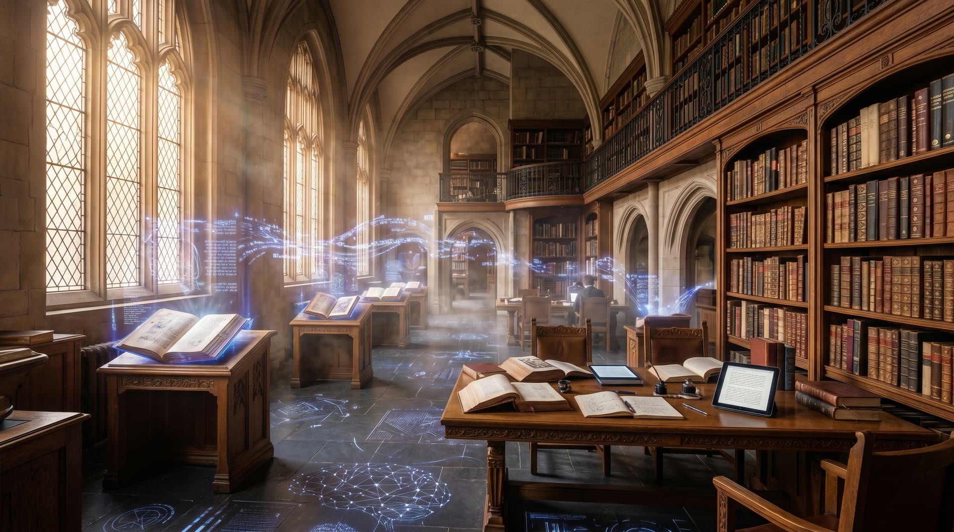 Penn State AI Literatur boostet BookTok-Umsatz um 12%