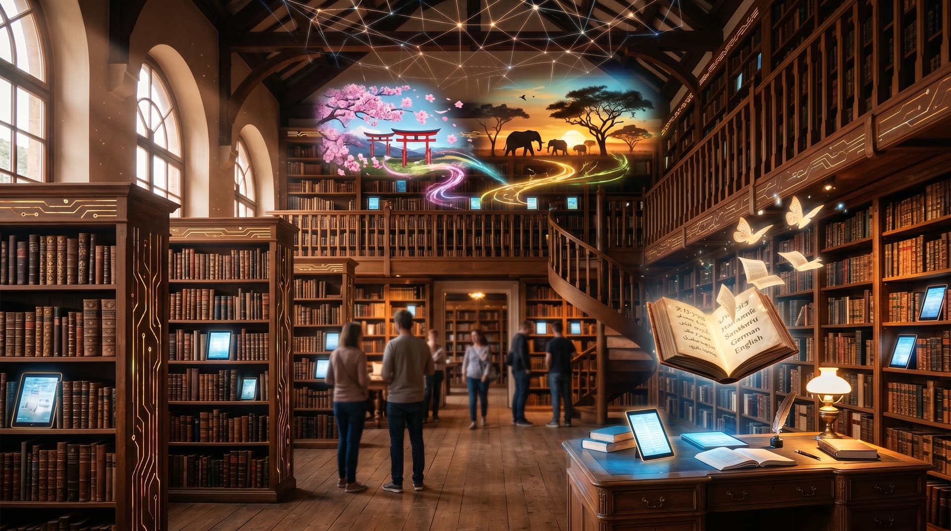 Meta AI Literatur boomt mit 40 Mrd. USD Investitionen